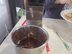 -一擀一面皮(棉纺东路店)