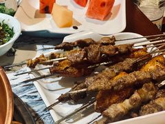 -京元盛铜锅涮肉(上海总店)