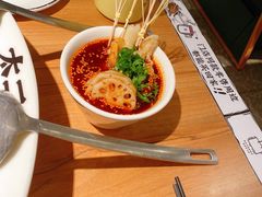 没骨头鸡爪-太二酸菜鱼(正大广场店)