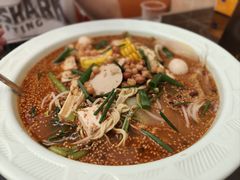 -清真海瑞琪麻辣烫(越秀店)