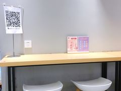 用餐区-天友生活(恒大中渝广场店)