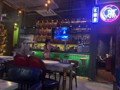-JUKEBOX玖部音乐餐厅(华侨城店)