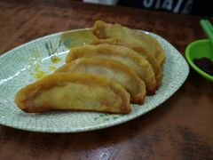 -清真蒋有记(老门东店)