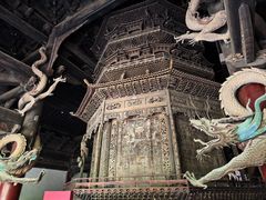 -报恩寺(平武县)