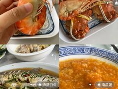 -小陆莲花蟹园农家乐(莲花岛店)
