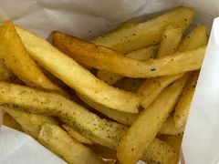 -热将汉堡 HOT SAUCE(下马坊店)