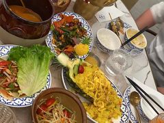 -KingThaia金泰兰(滨江天街店)