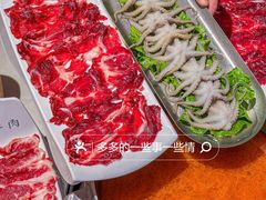 -荣叔港式沙嗲牛肉火锅(正佳潮流店)