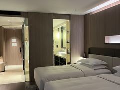 -深圳大梅沙京基洲际度假酒店