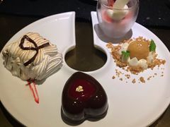 -AZUL by FUEL蓝色·法式酒馆(琶醍店)