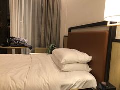 -三亚亚龙湾万豪度假酒店