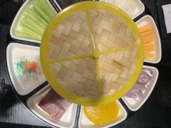 -锋味餐厅(空港复悦里店)