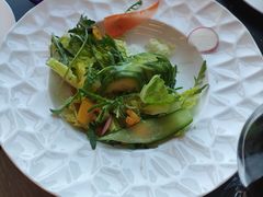 -恰餐厅CHAR Grill(北京三里屯洲际店)