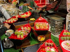 -威珀斯酒店·珀萃美食餐厅
