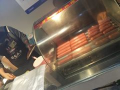 -盒马鲜生(馥邦国际店)