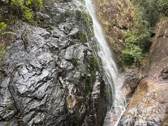 -南昆山川龙瀑布