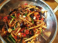 -八碗湘长沙市井菜(坡子街店)