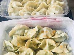 -老边饺子馆(东单店)