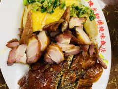 -陈光记烧腊店(罗保博士街店)