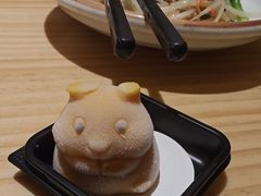 -贵木日本料理·铁板烧(新地假日广场店)