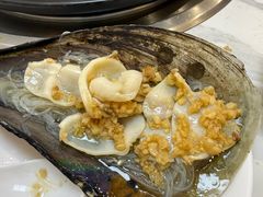带子-海味当家·蒸锅海鲜(中山广场创始店)
