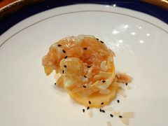 -翕间食·精致淮扬菜(江苏大剧院店)