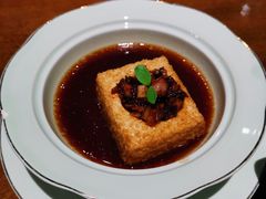 -福慧慈缘素食餐厅(王府井店)