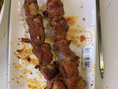 -帕米尔食府(白云观店)