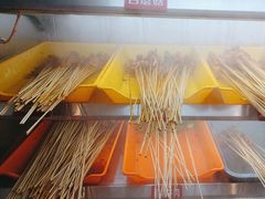 -钢管厂五区小郡肝串串香(滨江店)