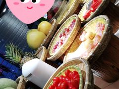 -吉布鲁牛排海鲜自助(龙湖北城天街购物广场店)