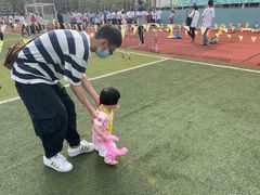 -奇乐全日制婴儿学校·早教