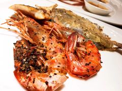 -杭州国际会议中心洲际酒店-原素全日餐厅(解放东路店)