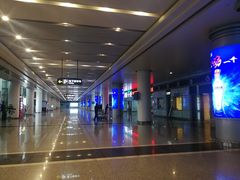 -常州奔牛国际机场