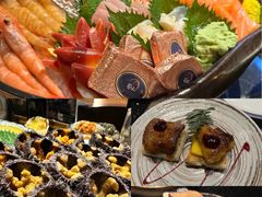 -極上萬膳·日料放题(海岸城店)
