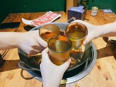 -楠火锅(龙阳广场店)