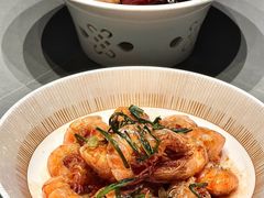 -阿明小菜·海鲜·上海菜(梅陇店)