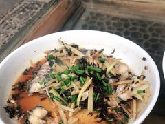 -礼耕堂·百年茶人餐厅(梅家坞店)