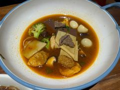 -万记麻辣烫国展总店