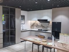 -正聚装饰·老房翻新装修设计体验馆(普陀店)