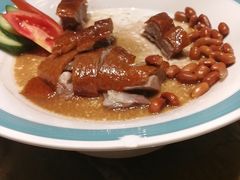 -广东道至正餐厅(区庄店)