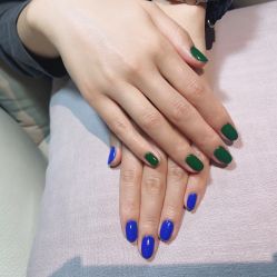 -LILY NAILS美甲美睫