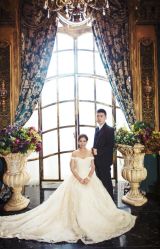 -JEFF STUDIO摄影摄像婚礼跟拍