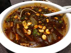 -蔡家酒楼(一德街店)