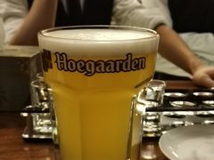 -鹿萤季·营地小馆(皇后公园店)