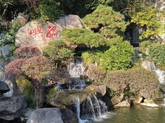 -江心屿景区
