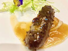 -丹鼎铁板料理