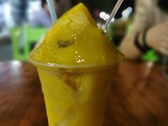 -啊溜烧烤·炭火传承(南澳店)