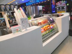 -茶话弄(李家村万达店)