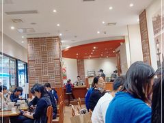 -食其家·牛丼咖喱(金桥太茂店)