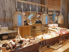 -舟山朱家尖威斯汀酒店·知味标帜自助餐厅